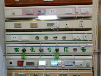 中心供氧安裝廠家
